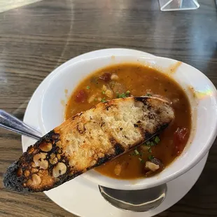 Gumbo