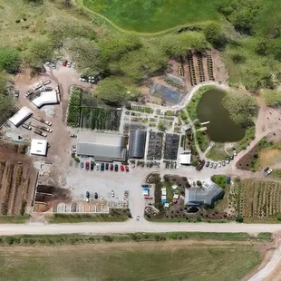 Landmark Landscapes and Nursery