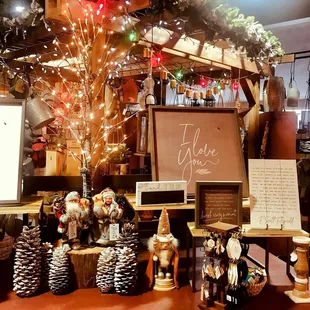 Christmas at The Refuge