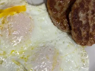 North Lima C's Waffles