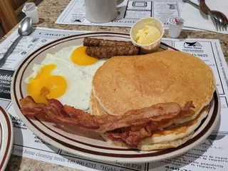 Canary's Family Restaurant