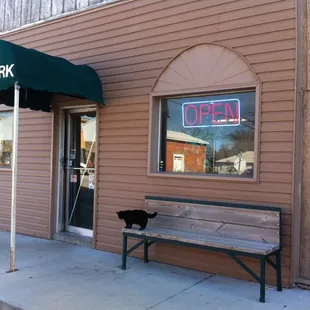 The Landmark Restaurant