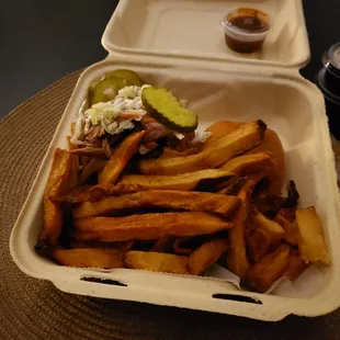 Landmark Smokehouse