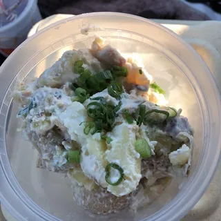 Loaded Potato Salad