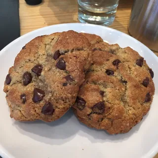 Chocolate Chip Cookie