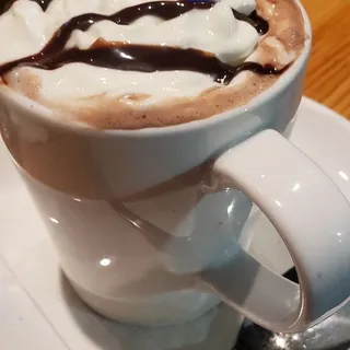 Hot Chocolate