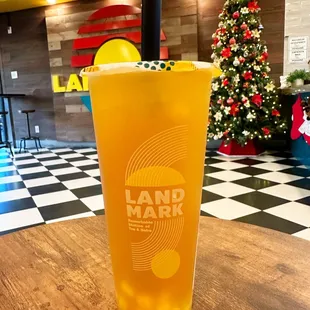 Mango Mania