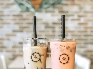 O Tea Bar