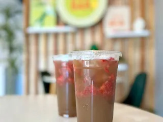 Tea Way Plus