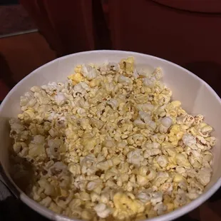 Popcorn