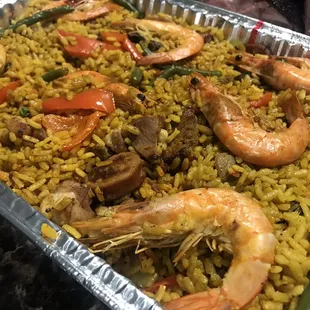 Paella