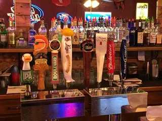 Spanky's