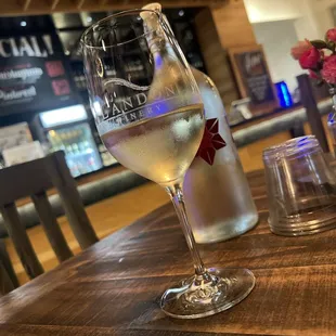 Rousanne is pretty tasty