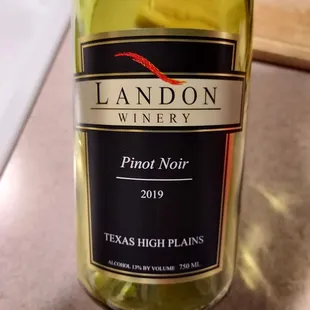 Rated 4.0 in vivino.