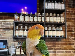 Herman Marshall Whiskey