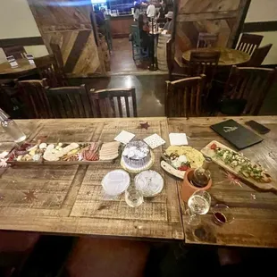 Overall good but would sub some items if possible