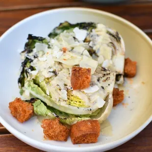 cesar side salad