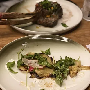 Pork Chop