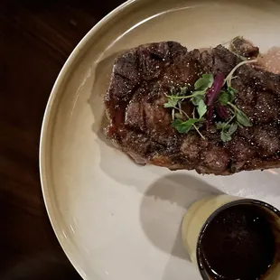 Wagyu Ny Strip