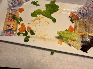 Half Shell Oyster House