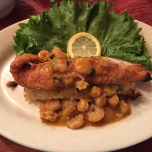 grilled fish, grilled seafood, seafood, fish, food
