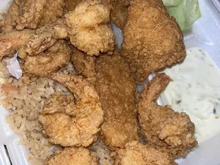 Tc's Seafood