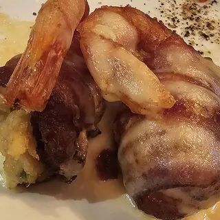 Stuffed Shrimp
