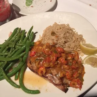Mahi Mahi