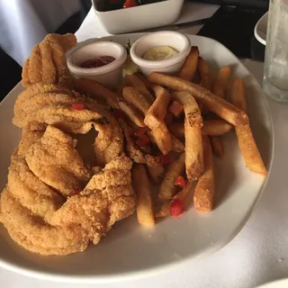 Fish & Chips