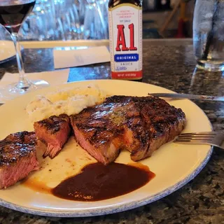 Ribeye