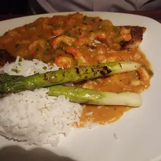 Asparagus