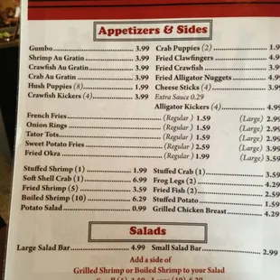 Too much to choose from, can&apos;t decide...