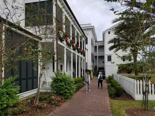 Mansion Restaurant