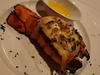 Mr. Lester's Steakhouse