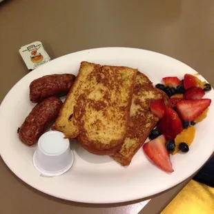 French Toast