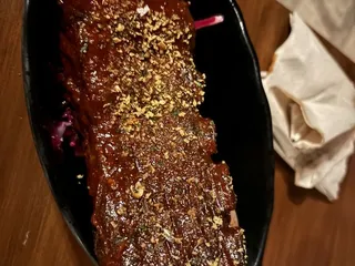 Docking Bay 7 Food and Cargo