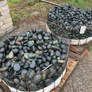 Mexican Beach Pebbles
