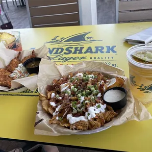 Beach Chips