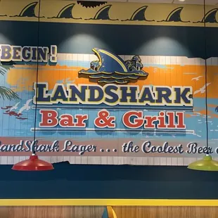 LandShark Bar & Grill - Miami Bayside