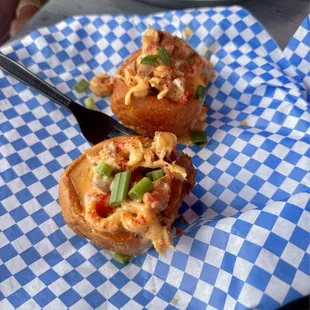 LandShark Seafood & Catfish