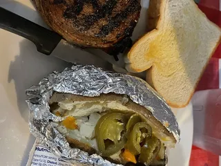 Taylor Grocery & Restaurant