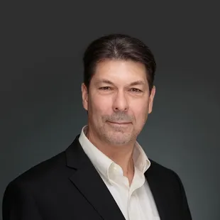 Jeff Etter - Partner