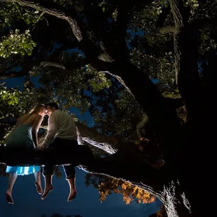 Straight out of a fairytail!