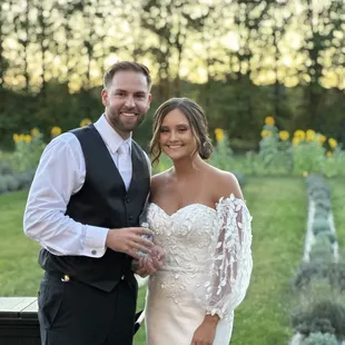 We love all of our couples at Lane57