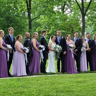 The green space is "GREEN" and beautiful at Lane57.