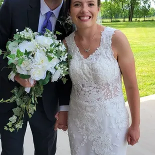 It's time to celebrate!