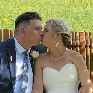 a beautiful love story at Lane57 venue!