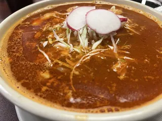 YaYa's Cocina Mexicana