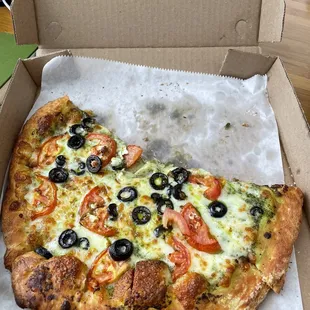 Lanesplitter Pizza & Pub