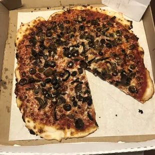 No words... where's the love man?!